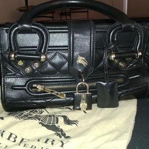 Burberry bag